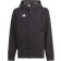adidas Børn Jakke All Weather Entrada 22 - Sort/Hvid (IK4014)