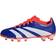 adidas Predator League Multi-Ground Junior - Lucid Blue/Cloud White/Solar Red