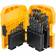 Dewalt DT5930-QZ 29 delar