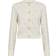 Guess Sarah Strickjacke - Offwhite