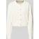 Guess Sarah Strickjacke - Offwhite