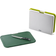 Joseph Joseph Nest Green Large Skærebræt 3stk 35.6cm