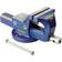Peddinghaus Parallellschraubstock Magnat 140 mm 200 mm Durlach Morsetto da banco