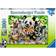 Ravensburger Wildlife Selfie XXL 300 Brikker