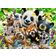 Ravensburger Wildlife Selfie XXL 300 Pieces