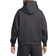 Nike Tech Reimagined Men's Fleece Hoodie - Anthracite