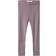 Name It Leggings - Elderberry
