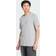 adidas Trefoil Essentials T-Shirt - Medium Grey