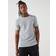adidas Trefoil Essentials T-Shirt - Medium Grey