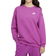 Nike Club Fleece Older Kids' Oversized Sweatshirt - Pink