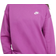 Nike Nike Club Fleece Sweatshirt - Pink