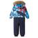 Reima Kipina Winter Overall - Bright Blue