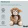 Steiff Bodo Monkey 30cm