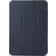 Eiderwood Magnetisk Tri-Fold Flip Cover iPad Air 11" - Dark Blue