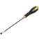 Hultafors 440185 Slotted Screwdriver