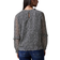Street One Ruffles Chiffon Tunic - Flint Grey