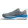 Hoka Gaviota 5 Limestone Diva Blue