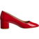 Stuart Weitzman Bridget 50 - Red