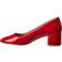 Stuart Weitzman Bridget 50 - Red