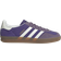 adidas Gazelle Indoor - Collegiate Purple/Cloud White/Shadow Violet