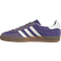 adidas Gazelle Indoor - Collegiate Purple/Cloud White/Shadow Violet