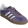 adidas Gazelle Indoor - Collegiate Purple/Cloud White/Shadow Violet