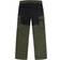 Fjällräven Kid's Vidda Trousers - Deep Forest (80592-662)