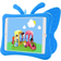 Sero Butterfly Case For iPad Mini 1/2/3/4/5 (7.9")