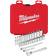 Milwaukee 4932464943 28stk Topnøgle