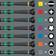 Wera 2067 5118042001 Cacciavite Torx