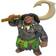 Bullyland Disney Demigod Maui 13186