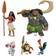 Bullyland Disney Demigod Maui 13186