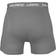 Salming Cotton Boxer 2-pack - Grey