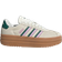 adidas Vl Court Bold W - Off White/Collegiate Green/Bliss Lilac