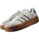 adidas Vl Court Bold W - Off White/Collegiate Green/Bliss Lilac