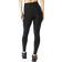 Alo Airlift Winter Warm High Waist Legging - Black