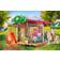 Playmobil Horses of Waterfall Secret Club House for Horse Fans 71638