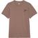 PINK Campus Cotton Tee - Iced Coffee/Shine