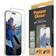 PanzerGlass Protection d'écran Ultra-Wide Fit Anti-bactérienne iPhone 16 Pro Max Transparent