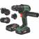 Bosch AdvancedDrill 18V-80 QuickSnap Borrskruvdragare 18V