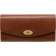 Mulberry Darley Wallet - Oak Small Classic Grain