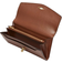 Mulberry Darley Wallet - Oak Small Classic Grain