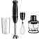 Braun Frullatore Immersione MQ50202 1000W