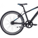 MBK Mud XP 24" 2023 Dark Black Blue Børnecykel