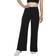 Spanx Women's AirEssentials Wide Leg Pants - Black