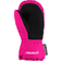 reusch Kid's Olly R-tex Xt Mitten - Pink Glo