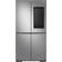 Samsung Series 9 RF65DG9H0ESREF Rostfritt Stål