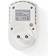 Nedis Nedis DTCTG10CWT Gas Detector