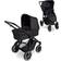 ABC Design Salsa 5 Air Coal