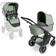 ABC Design Passeggino 2 in 1 Salsa 5 Air Pine